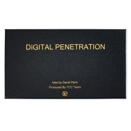 Digital Penetration by David Penn & TCC Magic
