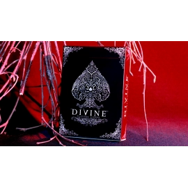 Spielkarten Divine Playing Cards by The United States Playing Card Company