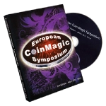 Coinmagic Symposium Vol. 4 - DVD