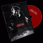 Paint the Roses Red by Lewis Leval - DVD