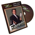 Reel Magic (Shawn Farquhar) - DVD