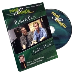 Reel Magic (Craig Petty & David Penn) - DVD