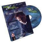 Reel Magic (Wayne Houchin) - DVD