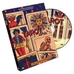 Tarot by Donna Zuckerbrot - DVD