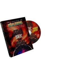 World's Greatest Magic: Metal Bending by L&L Publishing - DVD