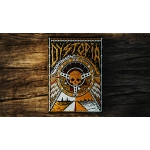 Spielkarten Dystopia Playing Cards