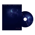 EI8HT by Mark Wong - DVD
