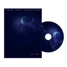 EI8HT by Mark Wong - DVD