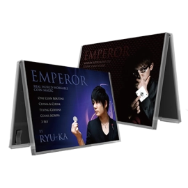 Emperor by Mo & Ryu-Ka - DVD