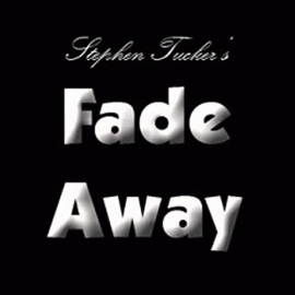 Fade Away by Stephen Tucker - eBook DOWNLOAD