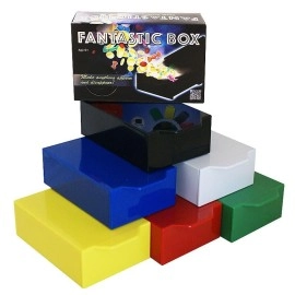 Drawer Box - Black