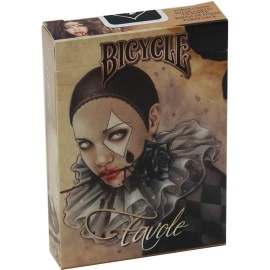 Spielkarten Bicycle Favole Deck