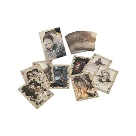 Spielkarten Bicycle Favole Deck