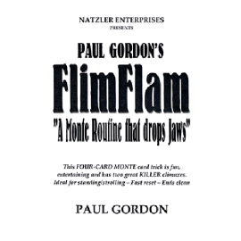 Flim Flam by Paul Gordon