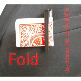 FOLD by Alexis De La Fuente Video DOWNLOAD