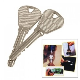 Folding Key 
