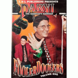 Fooler Doolers Daryl #1