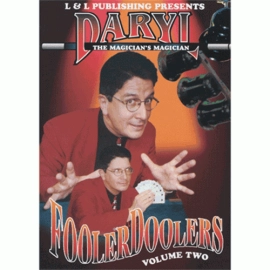 Fooler Doolers Daryl #2