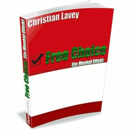 Free Choice (in German) by Christian Lavey - DOWNLOAD