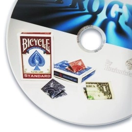 FROGY by Snake - DVD & Gimmick