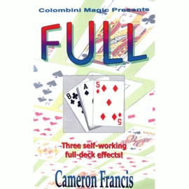 Full by Wild-Colombini Magic - video DOWNLOAD