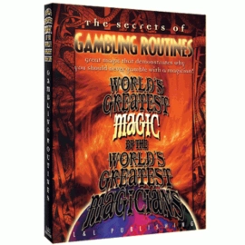 Gambling Routines (World's Greatest) video DOWNLOAD