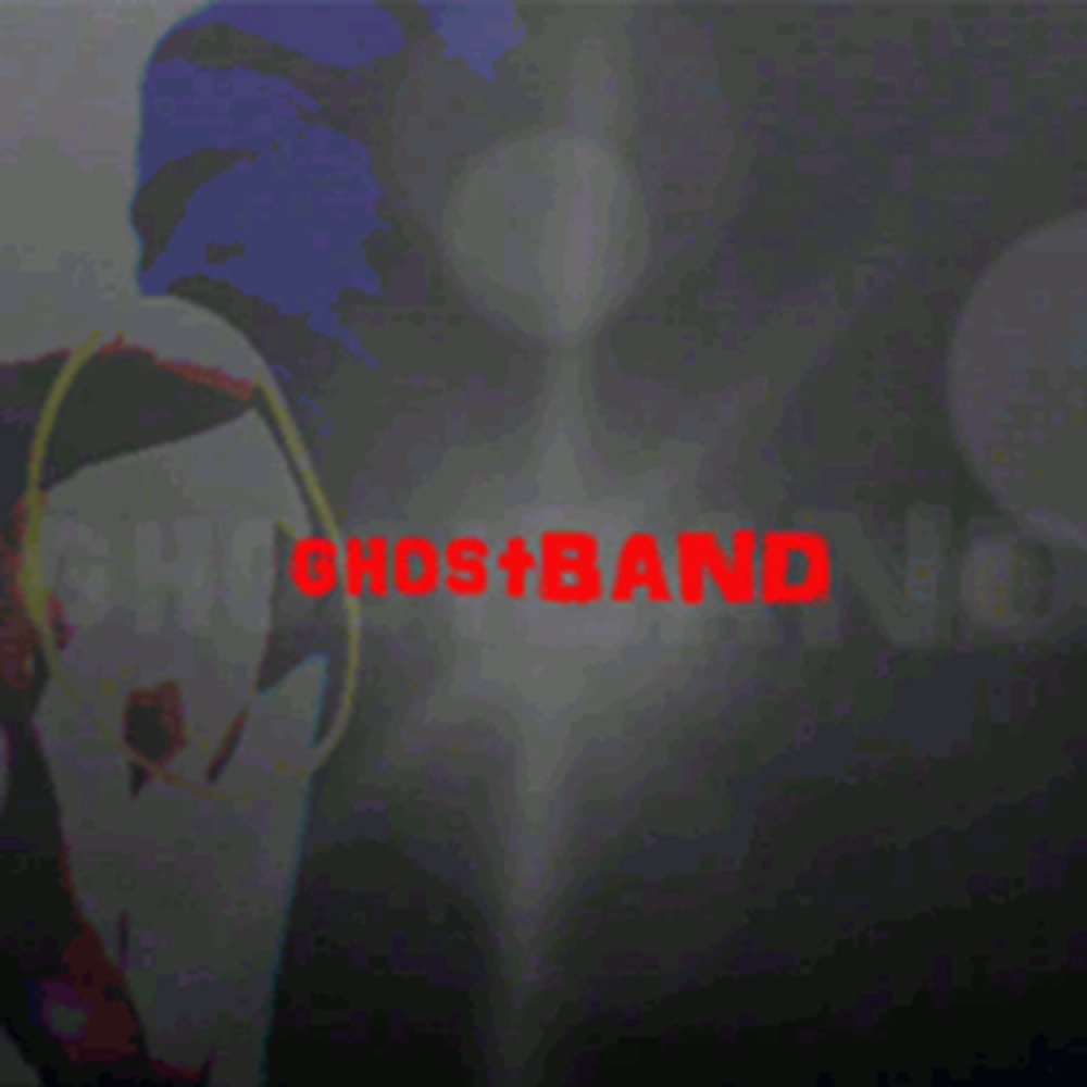 Ghost Band by Arnel Renegado - Video DOWNLOAD