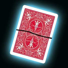 Ghost Ink by Red Dragon