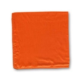 Silk 12 inch Orange