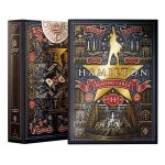 Hamilton Playing Cards by Theory11 