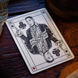 Hamilton Playing Cards by Theory11 
