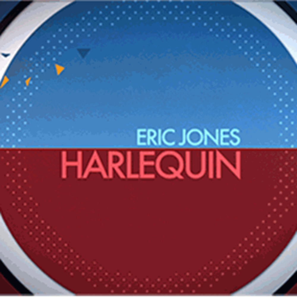 Harlequin by Eric Jones video DOWNLOAD