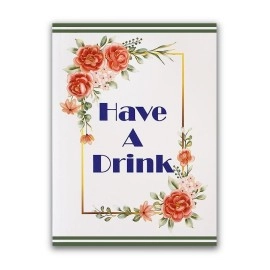 Have a Drink