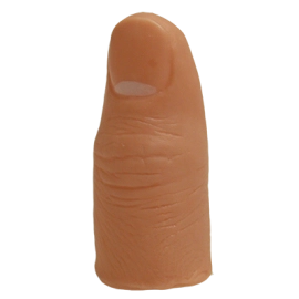 HD Thumb-tip by Alan Wong