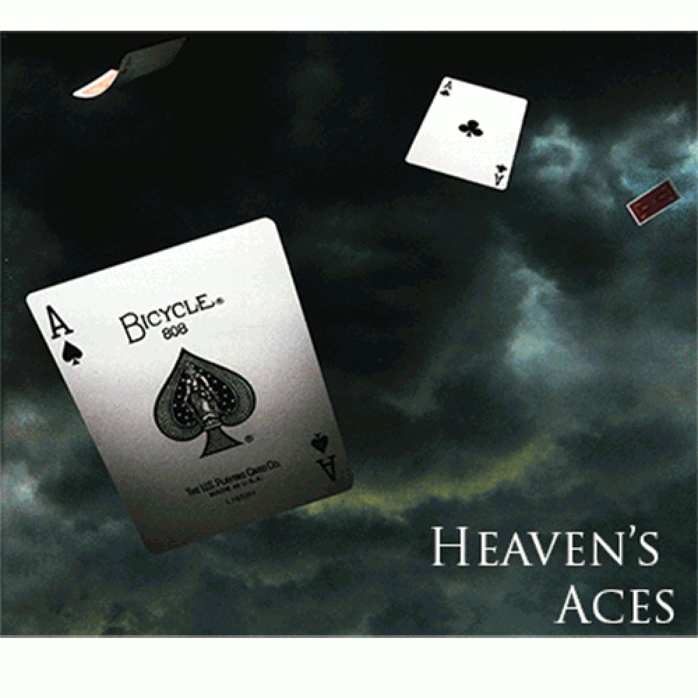Heavens Aces by Chris Randall video DOWNLOAD