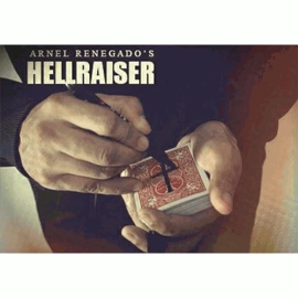 Hell Raiser by Arnel Renegado Video DOWNLOAD