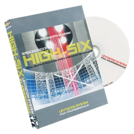 High-Six by Spencer Tricks
