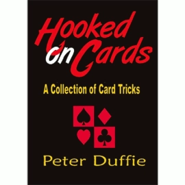 Hooked on Cards by Peter Duffie eBook DOWNLOAD