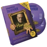 Hors Limites by Dominique Duvivier - 2 DVD Set
