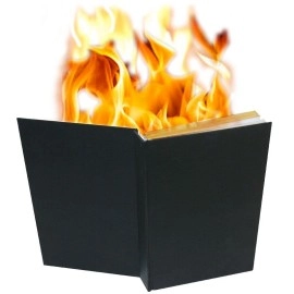 Hot Book