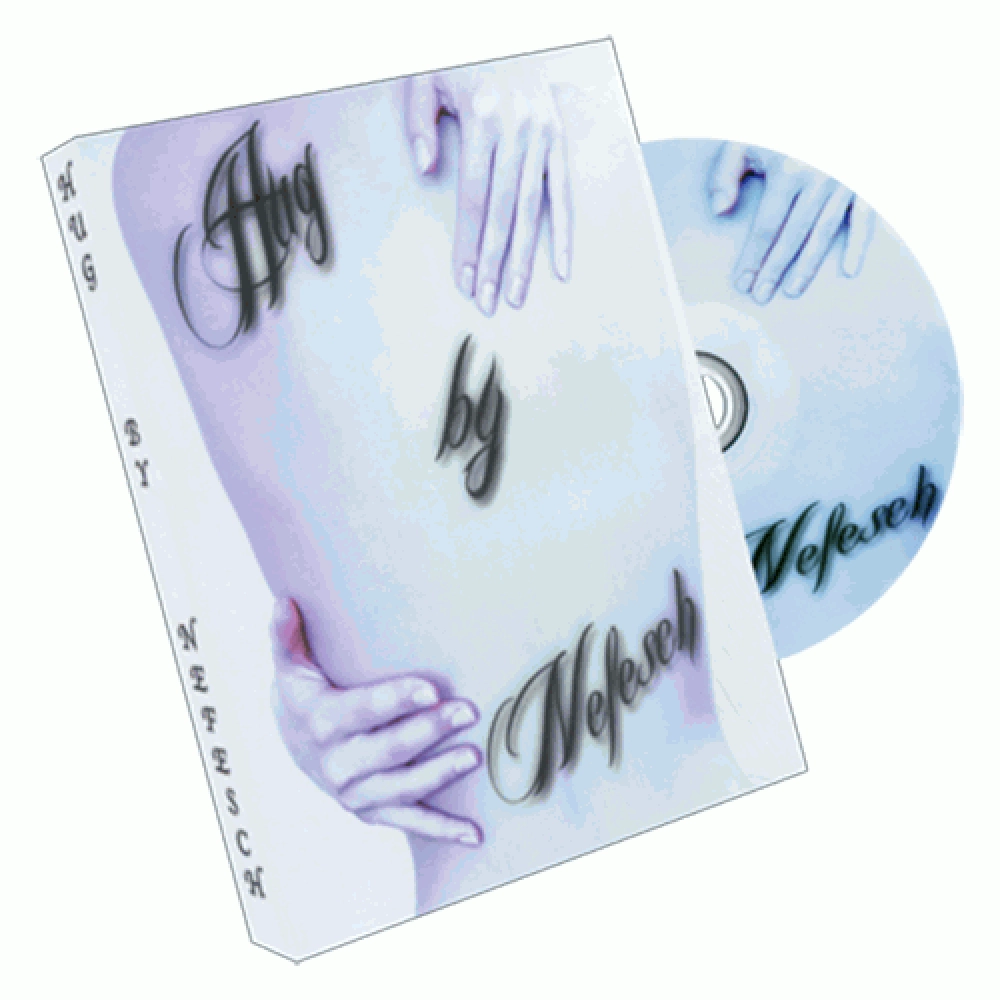 Hug by Nefesch - DVD