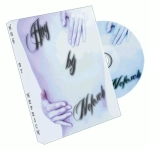 Hug by Nefesch - DVD