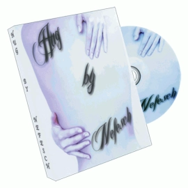 Hug by Nefesch - DVD