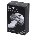 Huzzle Cast Key III - Difficulty level 6