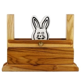 Melting Rabbit