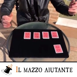 SoloMagia - The helper deck - Video Download