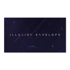 Illusion Envelope by Smagic