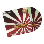 Incognito by Roddy McGhie & David Forrest