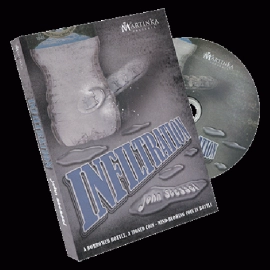 Infiltration by John Stessel Martinka Magic