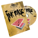 INKRage by Arnel Renegado and Mystique Factory